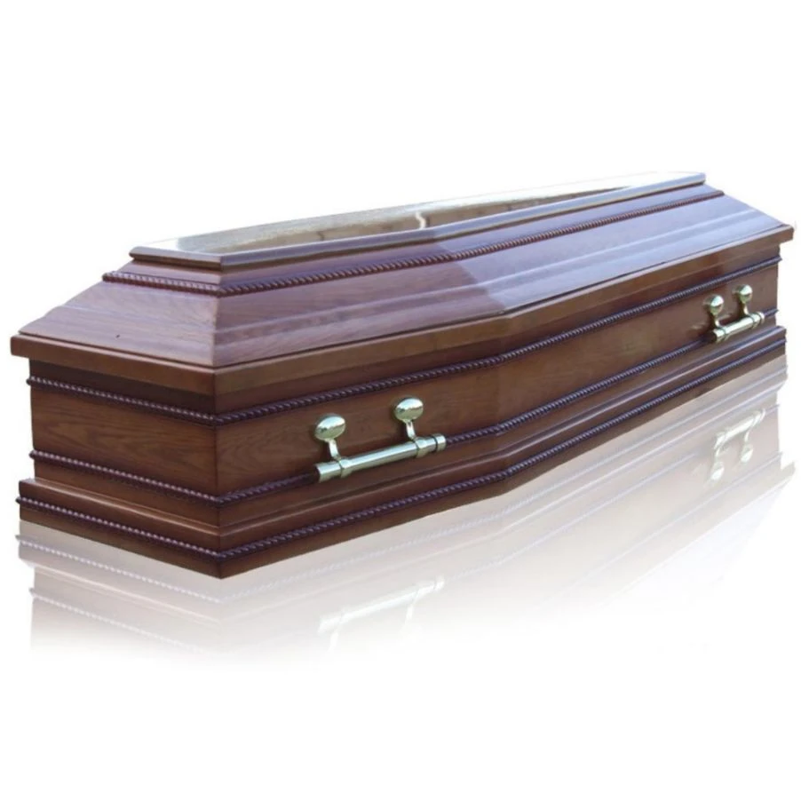 paulownia wood coffin